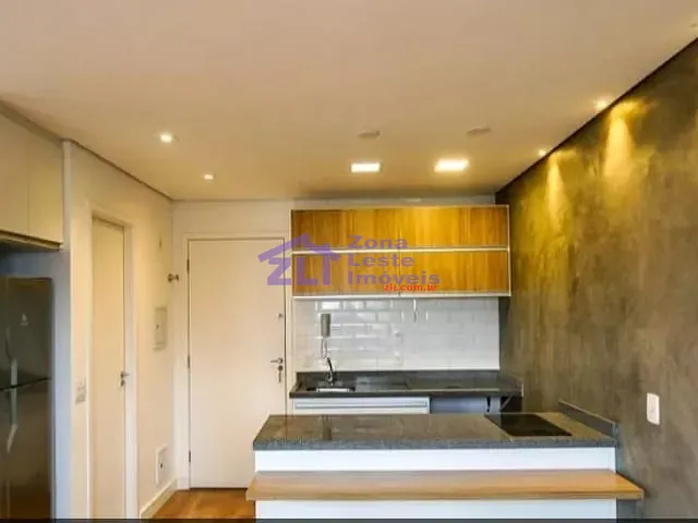 Apartamento 1 quarto e 1 banheiro, à venda, no bairro Tatuapé em São Paulo