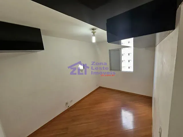 Apartamento 3 quartos e 1 banheiro, à venda, no bairro Vila Formosa em São Paulo