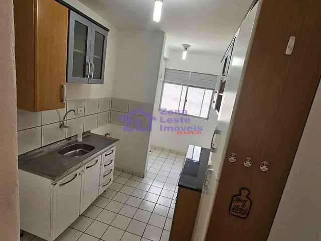 Apartamento 3 quartos e 1 banheiro, à venda, no bairro Vila Formosa em São Paulo