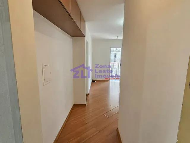 Apartamento 3 quartos e 1 banheiro, à venda, no bairro Vila Formosa em São Paulo
