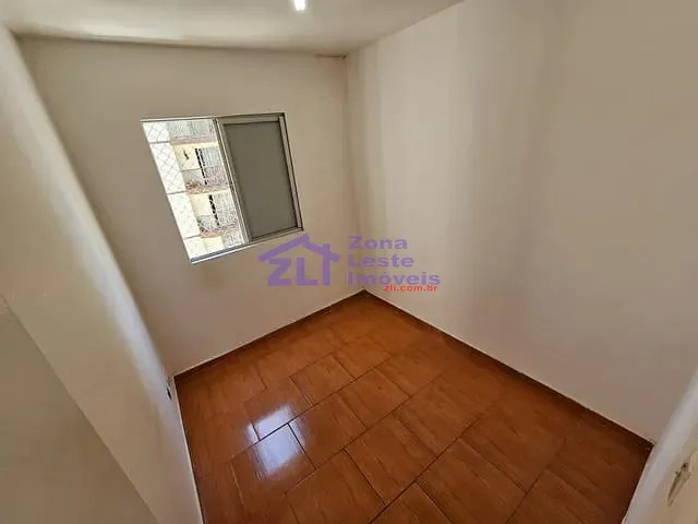Apartamento 3 quartos e 1 banheiro, à venda, no bairro Vila Formosa em São Paulo