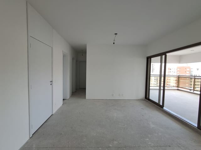 Foto do Apartamento - Apartamento à venda, Perdizes, São Paulo, SP | Vista Livre