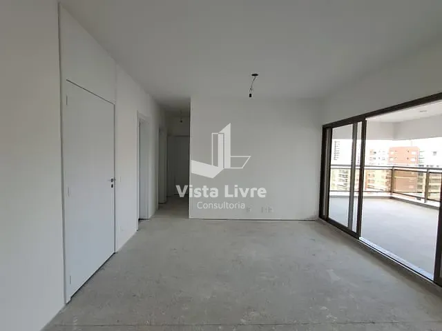 Apartamento com 135m² 3 quartos e 3 banheiros, à venda, no bairro Perdizes em São Paulo