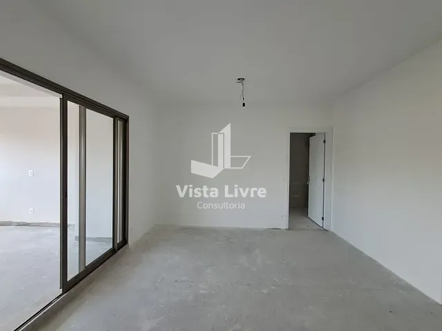 Apartamento com 135m² 3 quartos e 3 banheiros, à venda, no bairro Perdizes em São Paulo