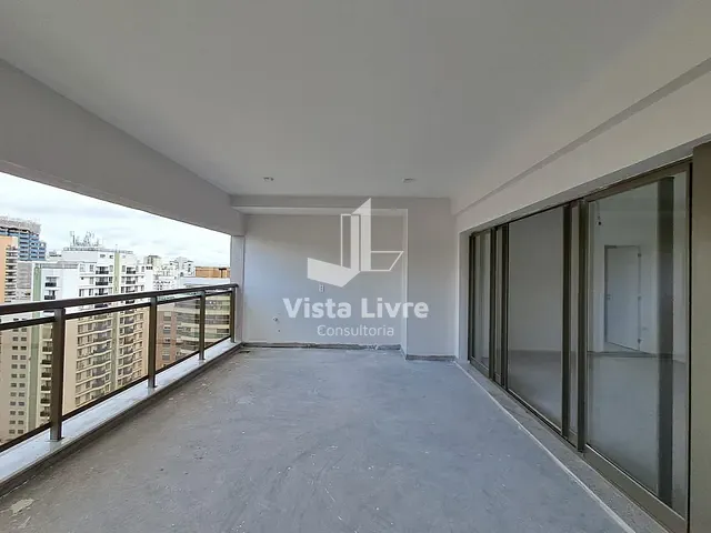 Apartamento com 135m² 3 quartos e 3 banheiros, à venda, no bairro Perdizes em São Paulo
