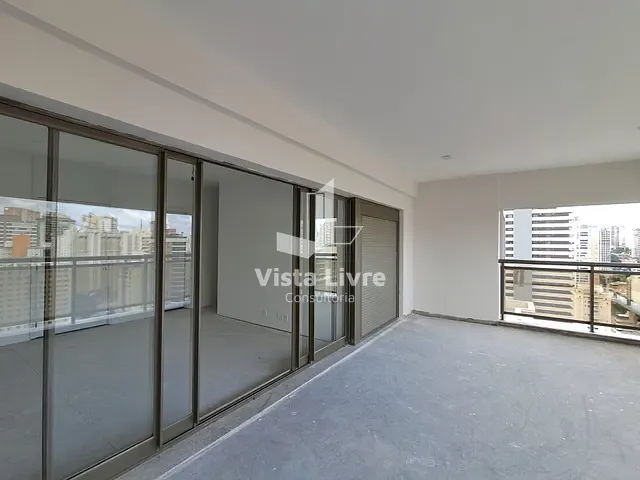 Apartamento com 135m² 3 quartos e 3 banheiros, à venda, no bairro Perdizes em São Paulo