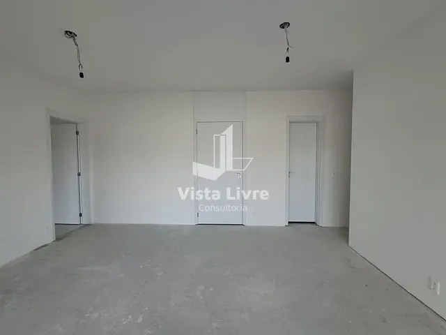 Apartamento com 135m² 3 quartos e 3 banheiros, à venda, no bairro Perdizes em São Paulo