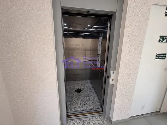 Apartamento 2 quartos e 1 banheiro, à venda, no bairro Vila Aricanduva em São Paulo
