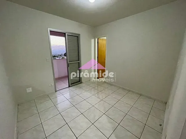 Apartamento com 55m² 2 quartos e 2 banheiros, à venda, no bairro Centro em São José dos Campos