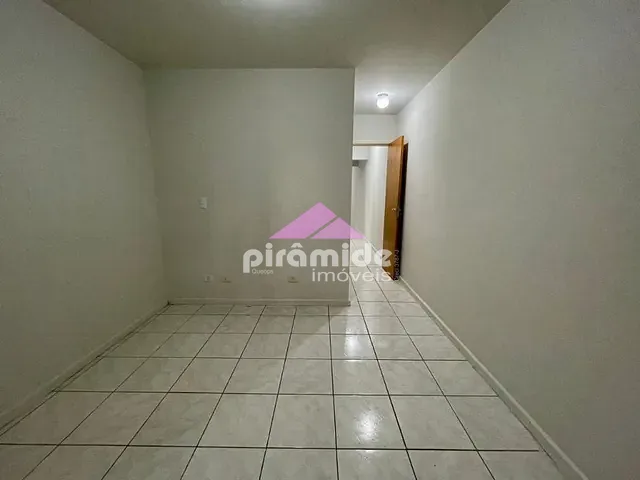 Apartamento com 55m² 2 quartos e 2 banheiros, à venda, no bairro Centro em São José dos Campos