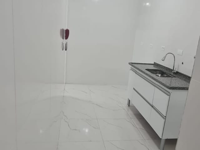 Foto do Apartamento - Apartamento para venda, com planejados - Jardim Bom Clima, Guarulhos, SP | Imobiliária Compare
