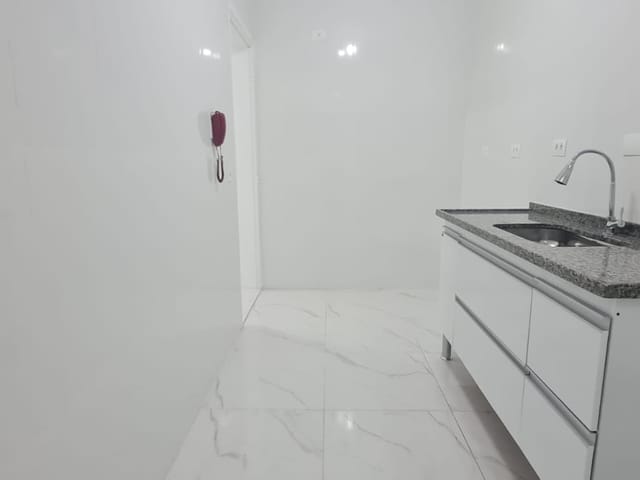 Foto do Apartamento - Apartamento para venda, com planejados - Jardim Bom Clima, Guarulhos, SP | Imobiliária Compare