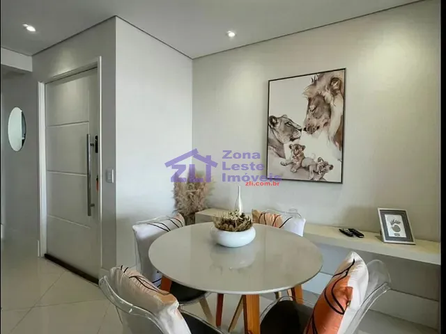 Apartamento 3 quartos e 2 banheiros, à venda, no bairro Chácara Califórnia em São Paulo
