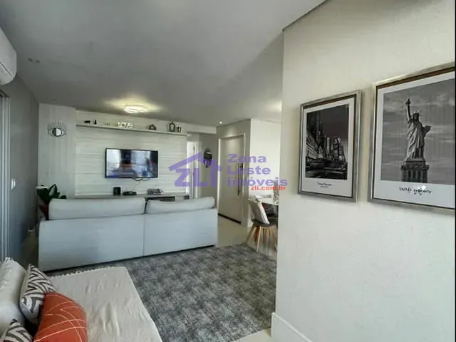 Apartamento 3 quartos e 2 banheiros, à venda, no bairro Chácara Califórnia em São Paulo