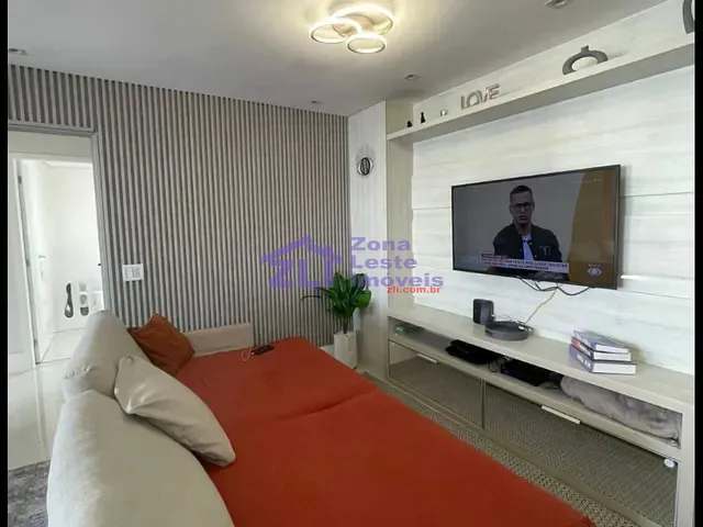 Apartamento 3 quartos e 2 banheiros, à venda, no bairro Chácara Califórnia em São Paulo
