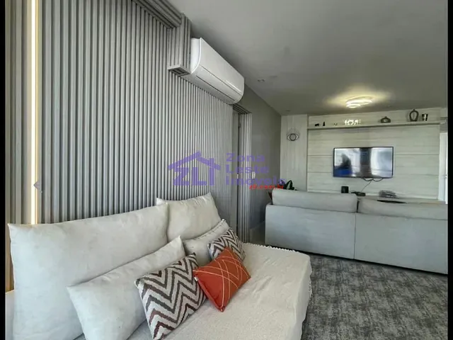 Apartamento 3 quartos e 2 banheiros, à venda, no bairro Chácara Califórnia em São Paulo