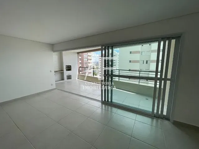 Apartamento 3 quartos e 3 banheiros, à venda, no bairro Vila Edmundo em Taubaté