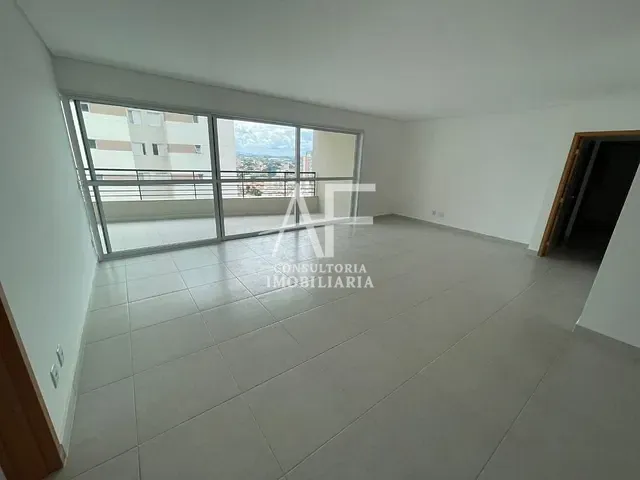 Apartamento 3 quartos e 3 banheiros, à venda, no bairro Vila Edmundo em Taubaté