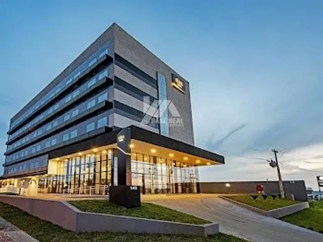 Apartamento com 68m² 1 quarto e 1 banheiro, à venda, no bairro Conradinho em Guarapuava
