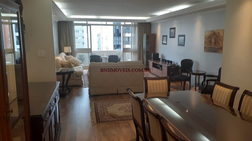 Apartamento, 4 quartos, 220 m² - Foto 4