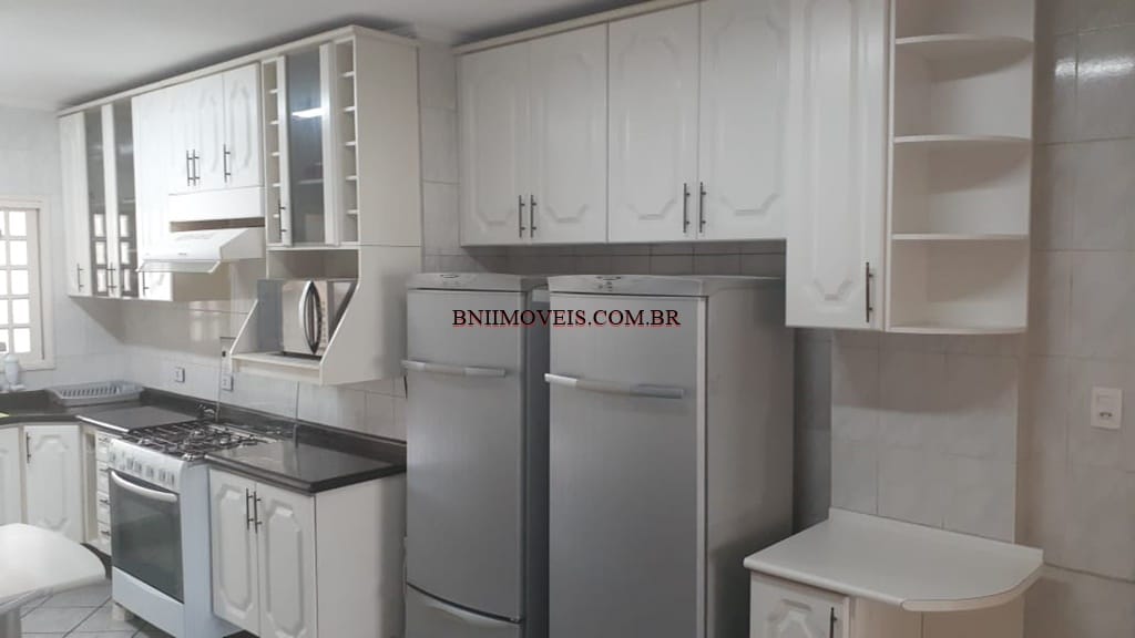 Apartamento, 4 quartos, 220 m² - Foto 7