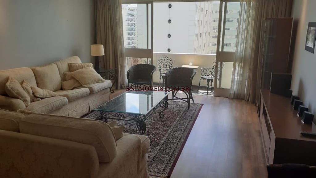 Apartamento, 4 quartos, 220 m² - Foto 2