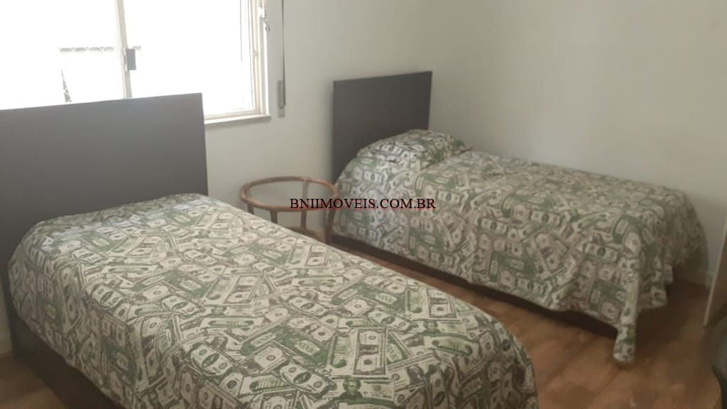 Apartamento, 4 quartos, 220 m² - Foto 8