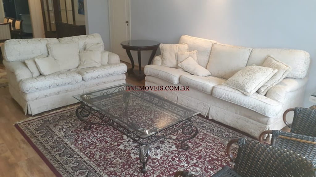 Apartamento, 4 quartos, 220 m² - Foto 3