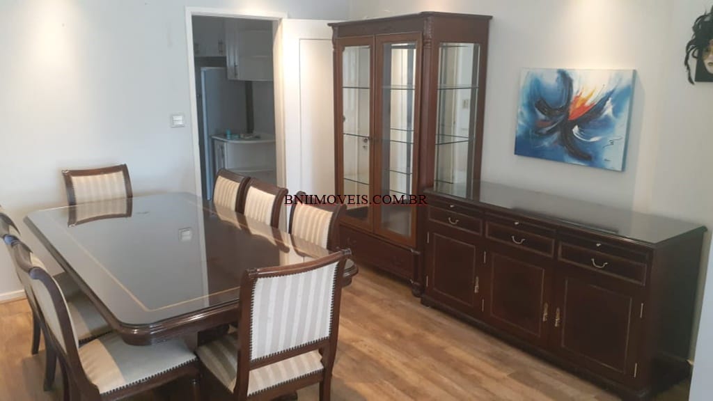 Apartamento, 4 quartos, 220 m² - Foto 5