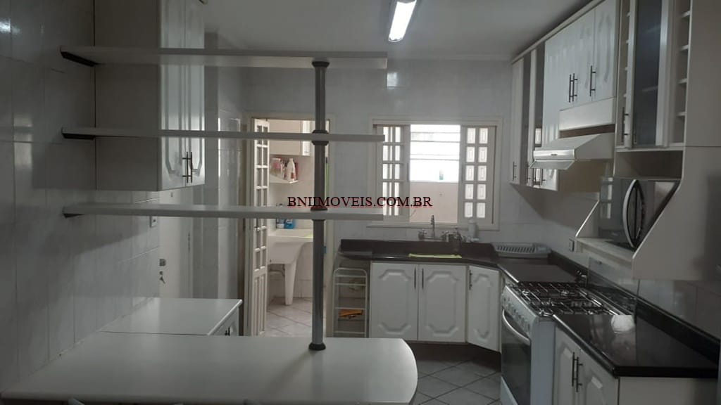 Apartamento, 4 quartos, 220 m² - Foto 6