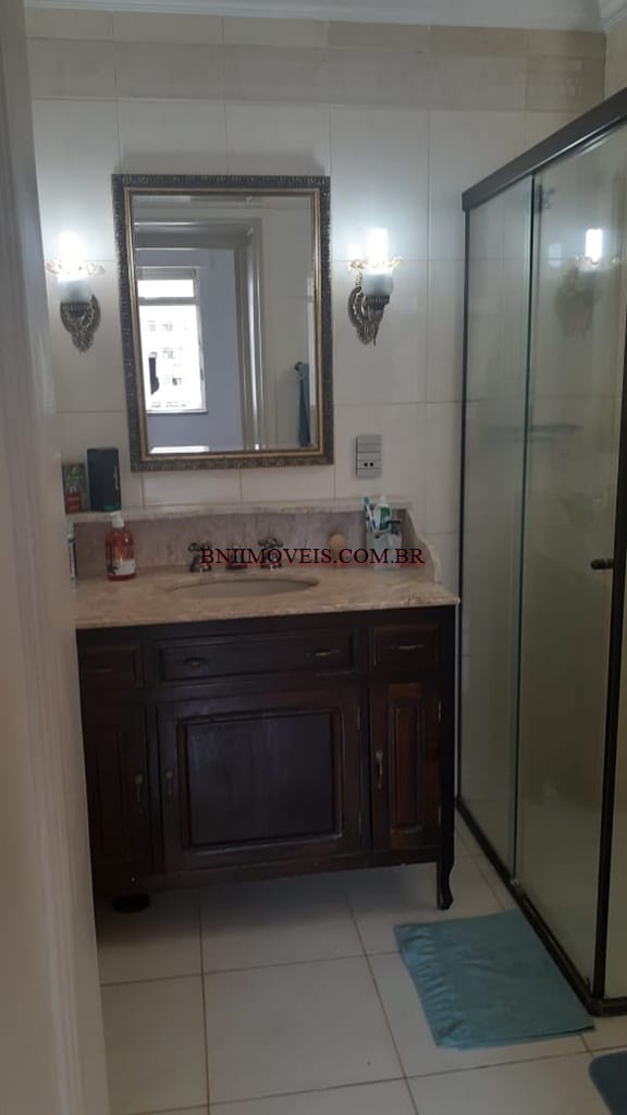 Apartamento, 4 quartos, 220 m² - Foto 9