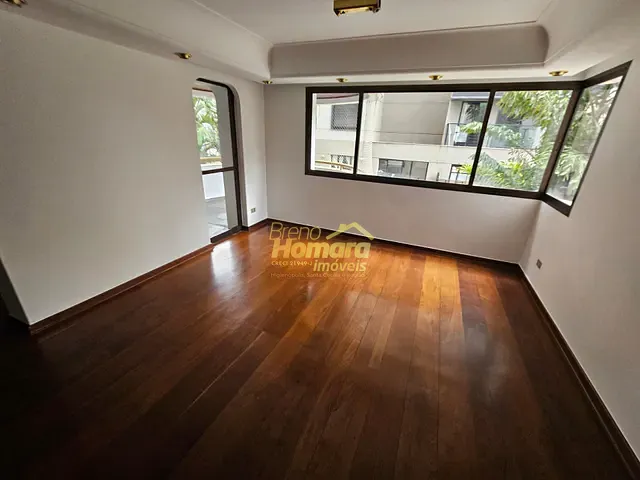 Apartamento 3 quartos e 5 banheiros, à venda, no bairro Perdizes em São Paulo