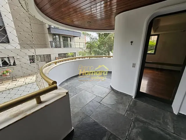 Apartamento 3 quartos e 5 banheiros, à venda, no bairro Perdizes em São Paulo