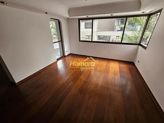 Apartamento 3 quartos e 5 banheiros, à venda, no bairro Perdizes em São Paulo