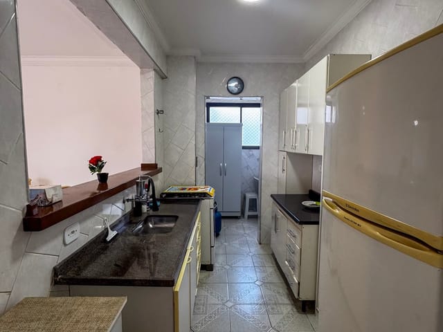 Cobertura / Penthouse 3 quartos e 3 banheiros, à venda, no bairro Maitinga em Bertioga