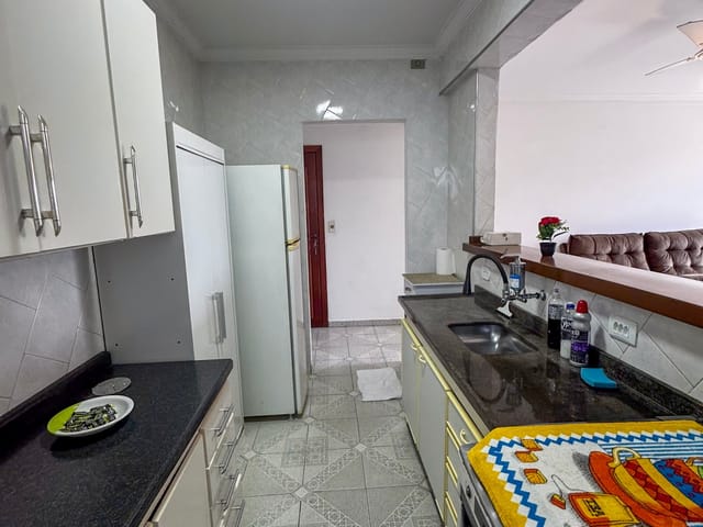 Cobertura / Penthouse 3 quartos e 3 banheiros, à venda, no bairro Maitinga em Bertioga