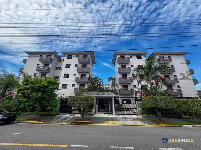 Cobertura / Penthouse 3 quartos e 3 banheiros, à venda, no bairro Maitinga em Bertioga