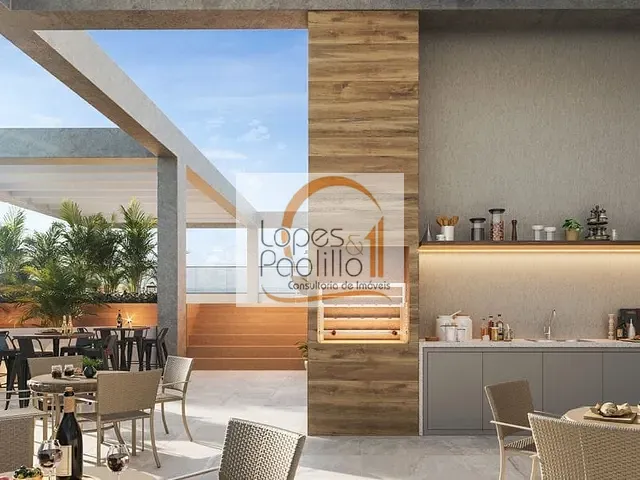 Apartamento 1 quarto e 1 banheiro, à venda, no bairro Jardim do Lago em Atibaia