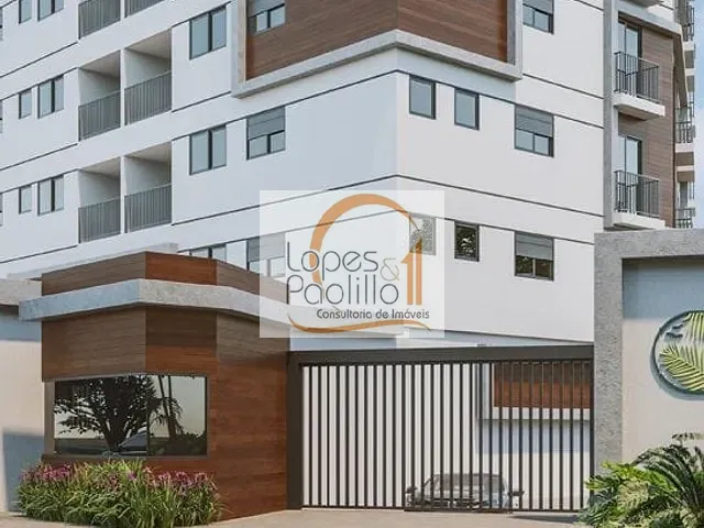 Apartamento 1 quarto e 1 banheiro, à venda, no bairro Jardim do Lago em Atibaia