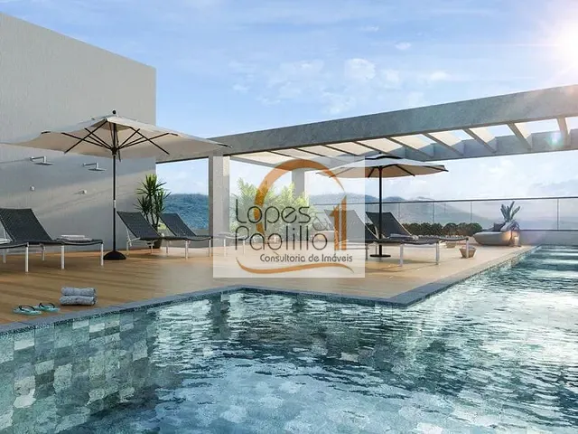 Apartamento 1 quarto e 1 banheiro, à venda, no bairro Jardim do Lago em Atibaia