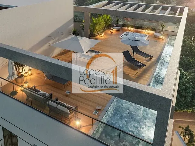 Apartamento 1 quarto e 1 banheiro, à venda, no bairro Jardim do Lago em Atibaia