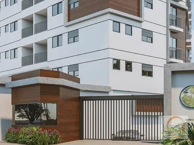 Apartamento 1 quarto e 1 banheiro, à venda, no bairro Jardim do Lago em Atibaia