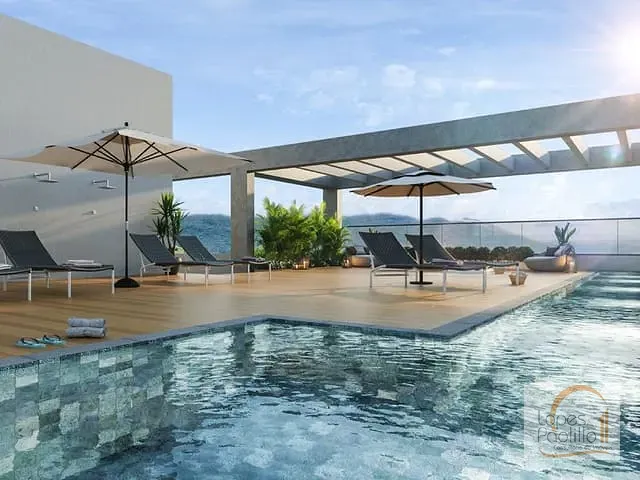 Apartamento 1 quarto e 1 banheiro, à venda, no bairro Jardim do Lago em Atibaia