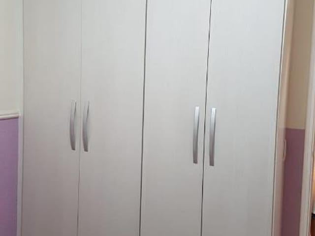 Foto do Apartamento - VENDE ou ALUGA Apartamento na Av. 9 de Julho com 3 dormitórios MOBILIADO - 73 m² - Anhangabaú - Jundiaí/SP | Copette Imóveis