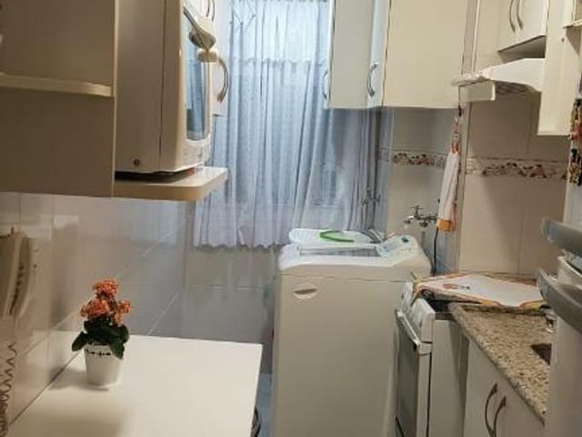 Foto do Apartamento - VENDE ou ALUGA Apartamento na Av. 9 de Julho com 3 dormitórios MOBILIADO - 73 m² - Anhangabaú - Jundiaí/SP | Copette Imóveis