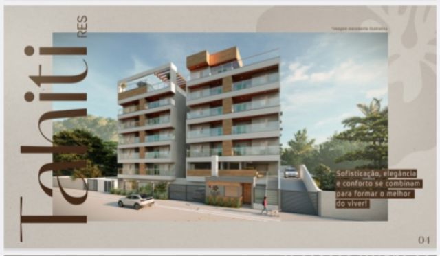 Apartamento 2 quartos e 1 banheiro, à venda, no bairro Praia Grande  em Ubatuba