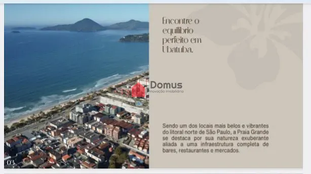 Apartamento, 2 quartos, 61 m² - Foto 2