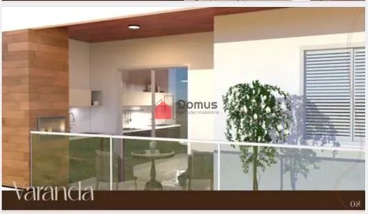 Apartamento, 2 quartos, 61 m² - Foto 5