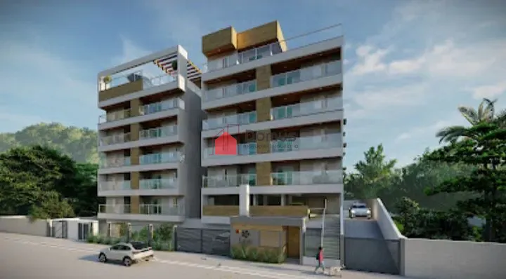 Apartamento, 2 quartos, 61 m² - Foto 6