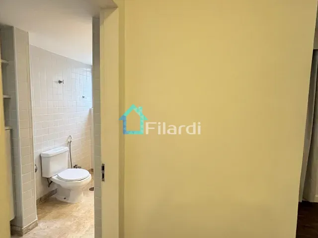 Apartamento 3 quartos e 3 banheiros, para alugar, no bairro Jardim Paulista em São Paulo